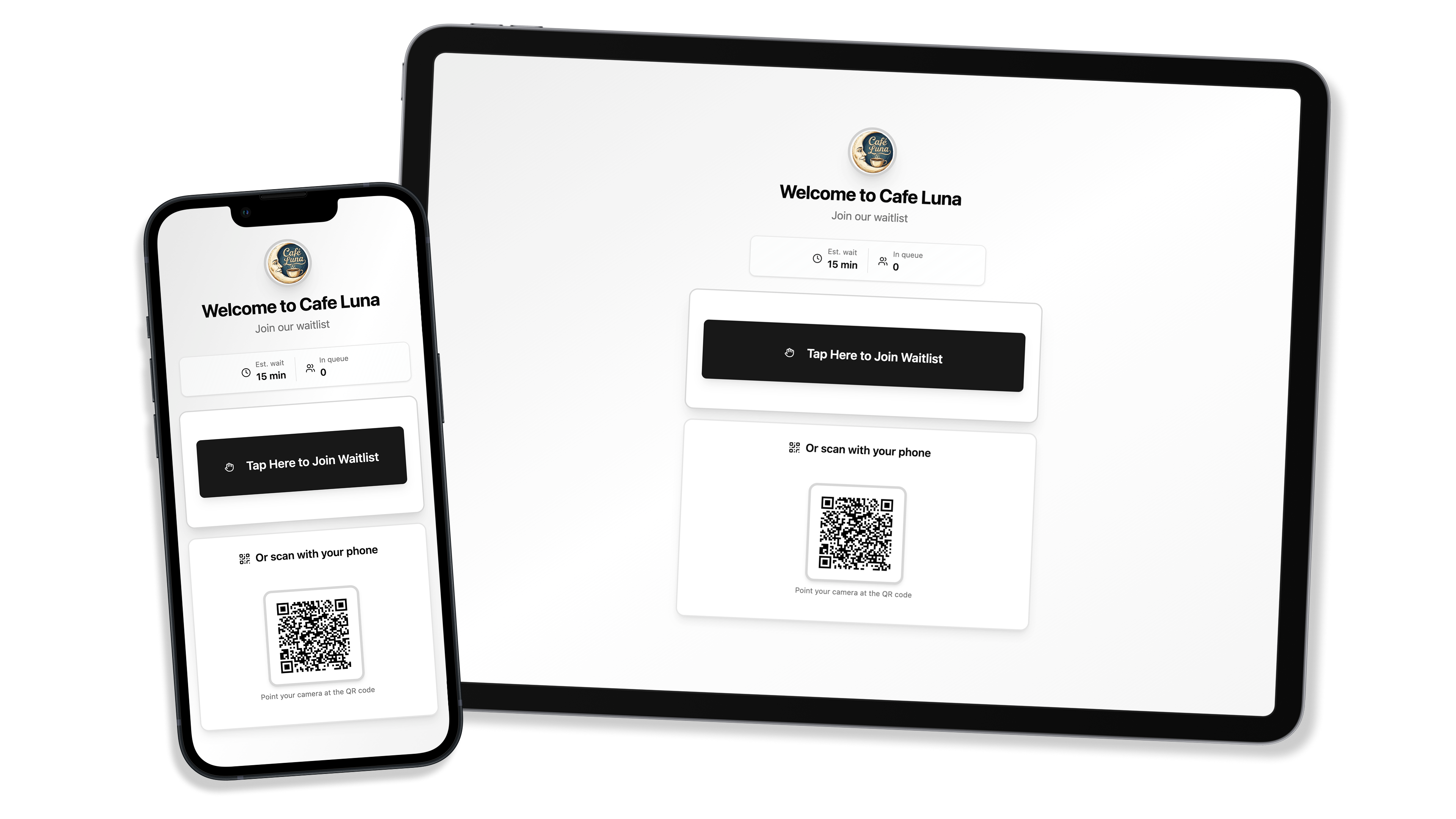 Kiosk Mode - BuzzTurn